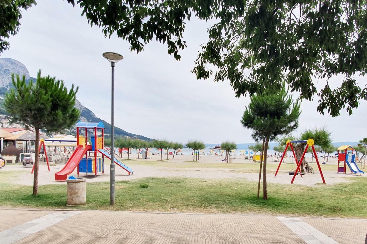Apartment Dina 오미스 외부 사진
